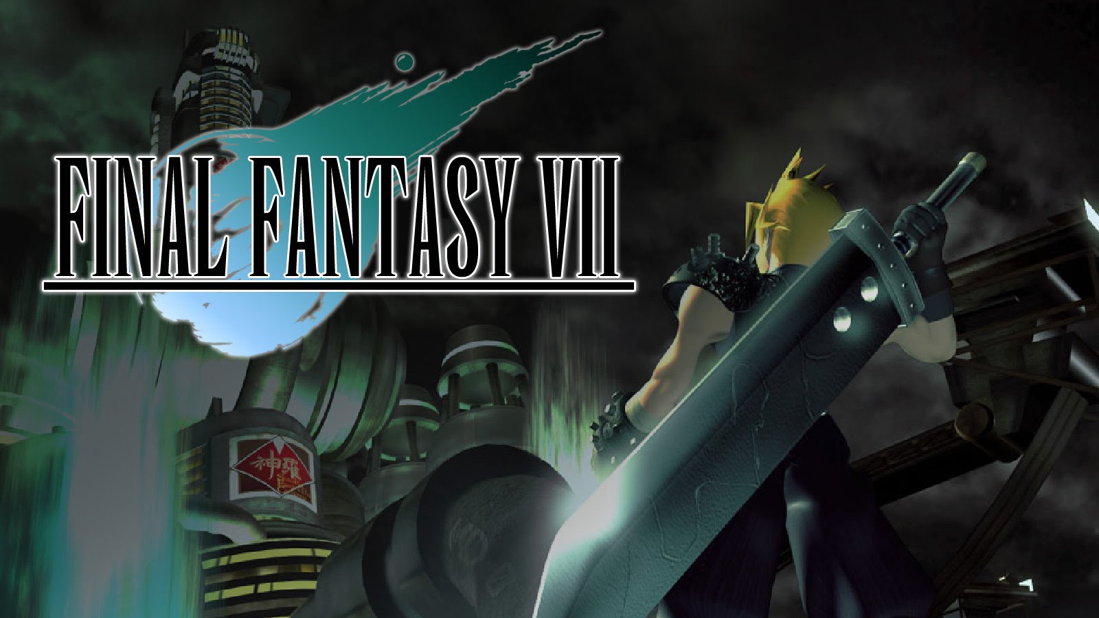 Final Fantasy